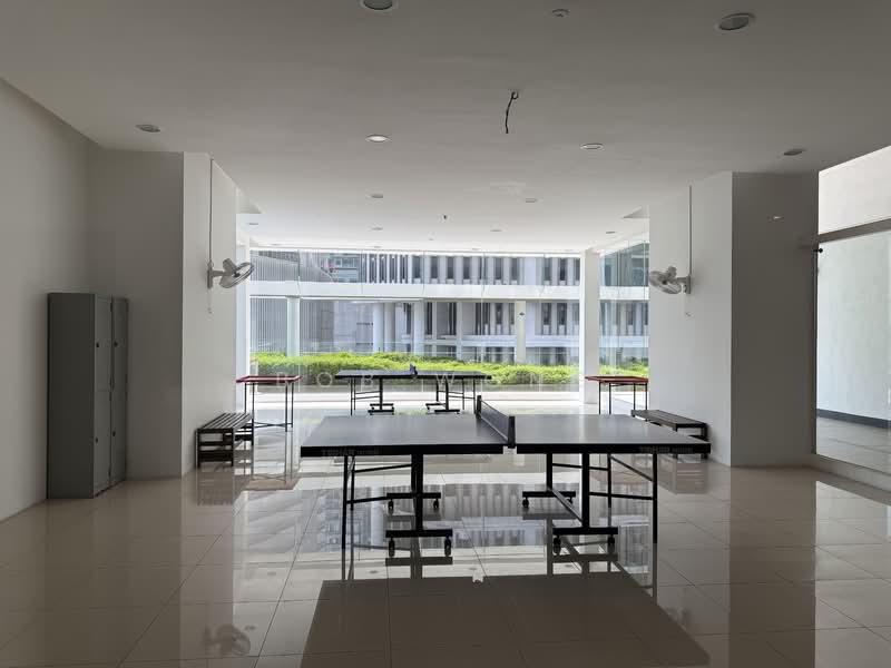 South View untuk Untuk Dijual - RM 560,000, Apr 2026 - Games Room - PropertyGuru.com.my