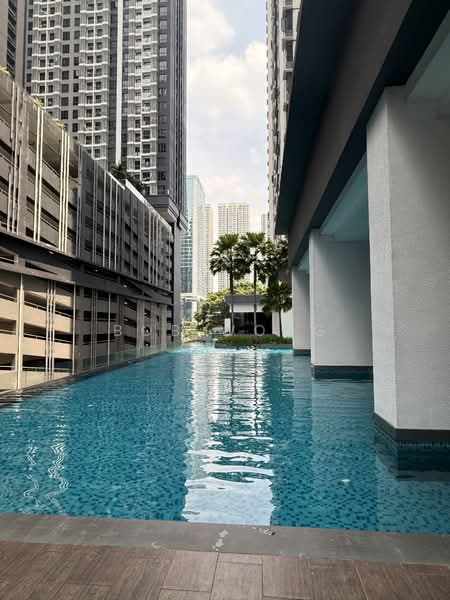 South View untuk Untuk Dijual - RM 560,000, Apr 2026 - Swimming Pool - PropertyGuru.com.my