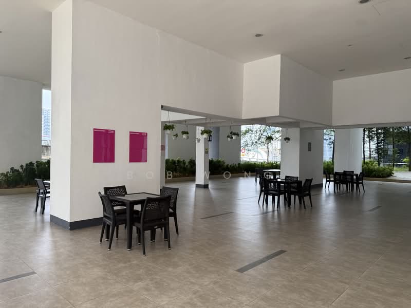 South View untuk Untuk Dijual - RM 560,000, Apr 2026 - Sitting Area - PropertyGuru.com.my