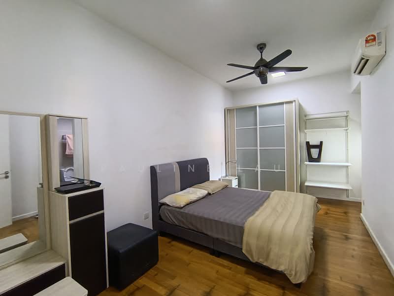 Kondominium untuk Disewa di Urbana Residences - Pauline Lau - Bedroom - PropertyGuru.com.my