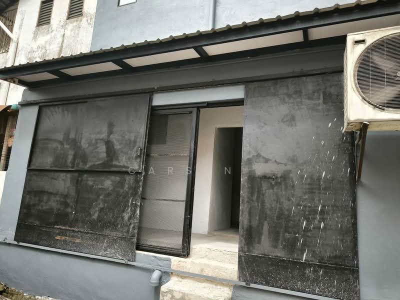 Shop for Rent in Taman Ungku Tun Aminah (Skudai) - Carson . - Exterior - PropertyGuru.com.my