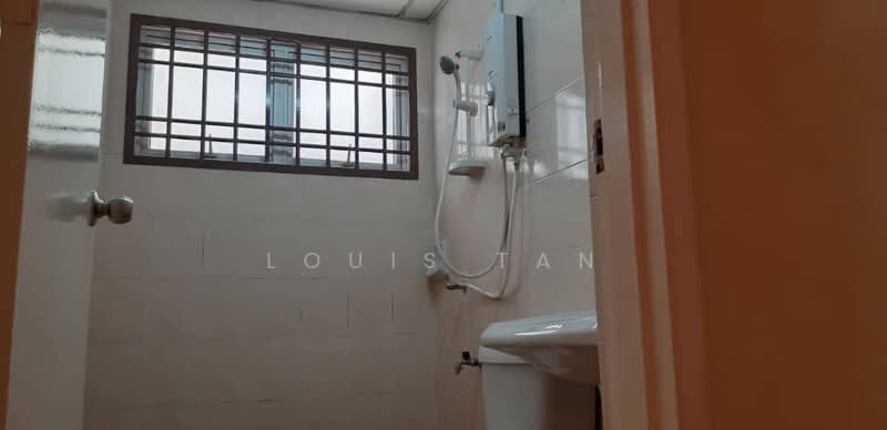Apartment for Rent at Prima Regency - Louis Tan - Bathroom - PropertyGuru.com.my