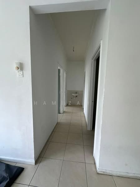 Apartment for Rent at Baiduri Court Apartment - Hamizah . - PropertyGuru.com.my
