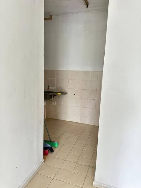 Apartment for Rent at Baiduri Court Apartment - Hamizah . - PropertyGuru.com.my