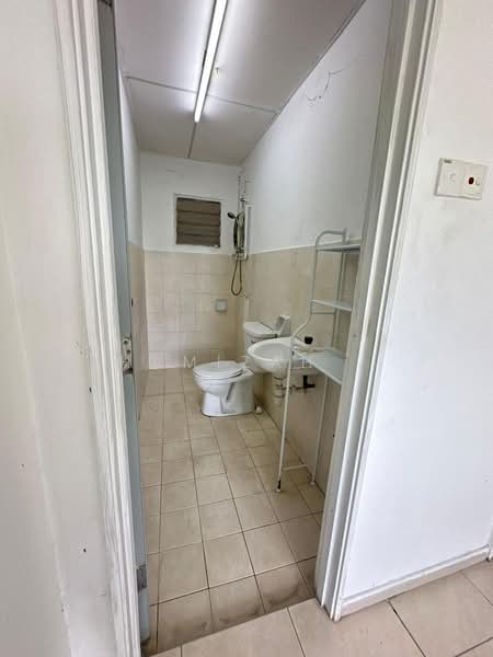 Apartment for Rent at Baiduri Court Apartment - Hamizah . - PropertyGuru.com.my