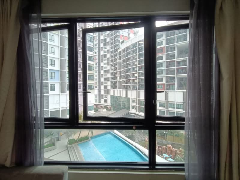 Servis Apartment untuk Dijual di i-Suite @ i-City - Azzad Zarull - View - PropertyGuru.com.my