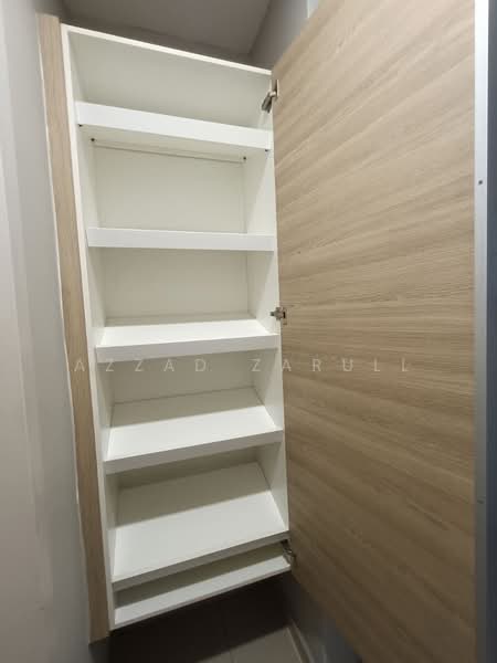 Servis Apartment untuk Dijual di i-Suite @ i-City - Azzad Zarull - Interior - PropertyGuru.com.my