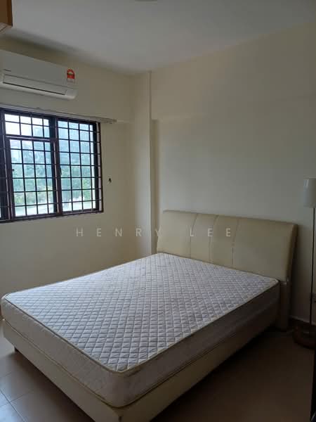 Apartment for Rent at Anjung Hijau (Greenfields) - Henry Lee - Bedroom - PropertyGuru.com.my