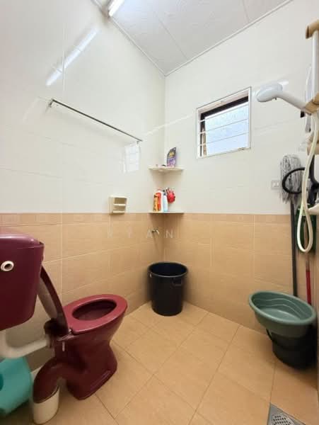 Setia Impian 6 untuk Untuk Disewa - RM 2,200 /bulan, Apr 2026 - Bathroom - PropertyGuru.com.my