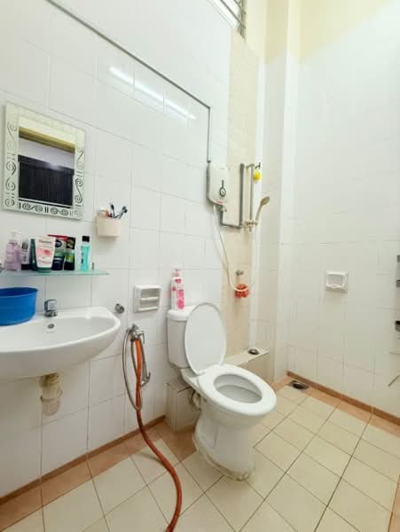 Setia Impian 6 untuk Untuk Disewa - RM 2,200 /bulan, Apr 2026 - Bathroom - PropertyGuru.com.my