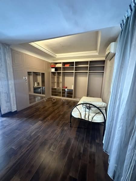 Link Bungalow for Sale in Tebrau (Johor) - Evon Yap - Bedroom - PropertyGuru.com.my