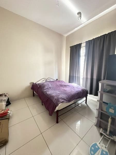 Link Bungalow for Sale in Tebrau (Johor) - Evon Yap - Bedroom - PropertyGuru.com.my