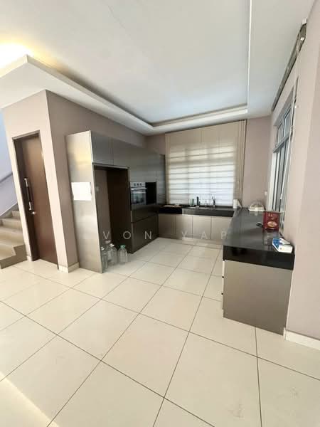 Link Bungalow for Sale in Tebrau (Johor) - Evon Yap - PropertyGuru.com.my