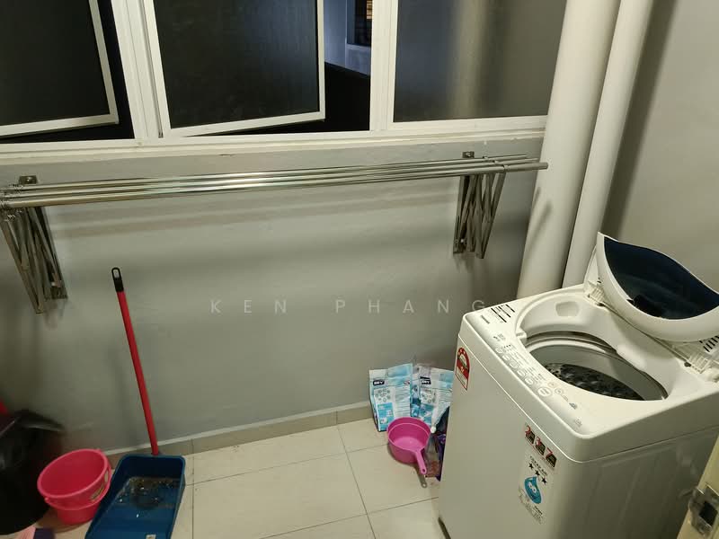 The Hamilton untuk Untuk Disewa - RM 650 /bulan, Apr 2026 - Interior - PropertyGuru.com.my