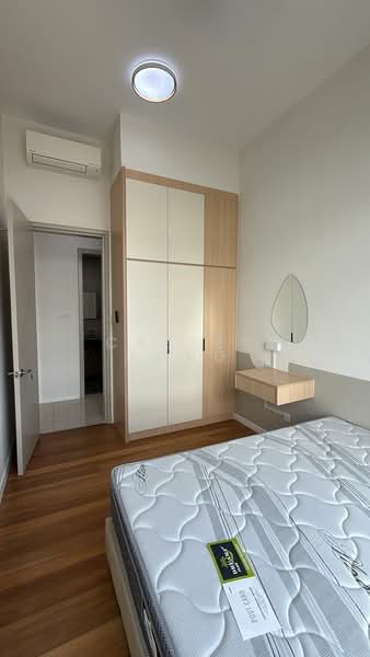 Kondominium untuk Disewa di The Maple Residences - Cassey Yong - Bedroom - PropertyGuru.com.my
