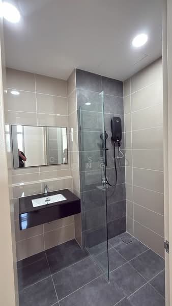 Kondominium untuk Disewa di The Maple Residences - Cassey Yong - Bathroom - PropertyGuru.com.my