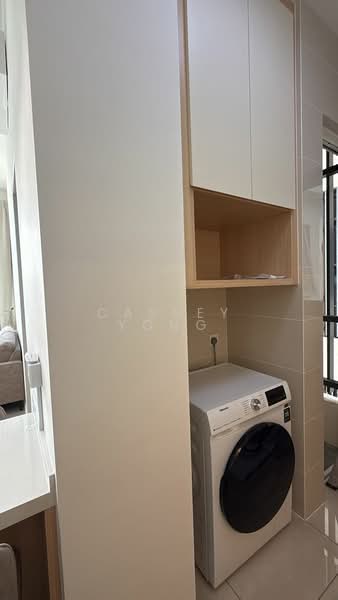 Kondominium untuk Disewa di The Maple Residences - Cassey Yong - PropertyGuru.com.my