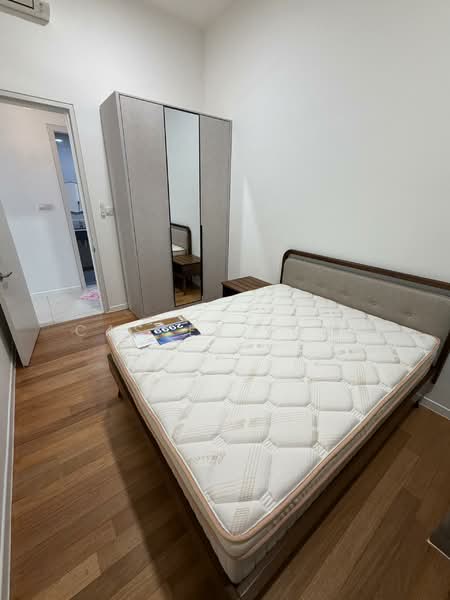 Condominium for Rent at The Maple Residences - Cassey Yong - Bedroom - PropertyGuru.com.my