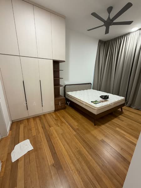 Condominium for Rent at The Maple Residences - Cassey Yong - Bedroom - PropertyGuru.com.my