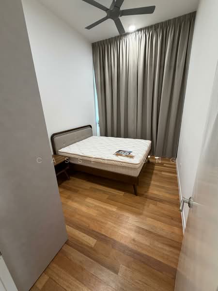 Condominium for Rent at The Maple Residences - Cassey Yong - Bedroom - PropertyGuru.com.my