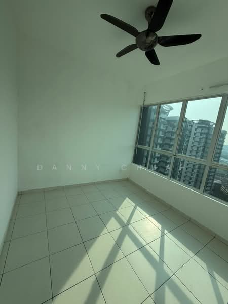 Service Residence for Rent at The Zizz @ Damansara North - Danny Chuah - Interior - PropertyGuru.com.my