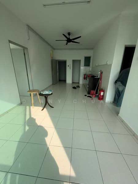 Service Residence for Rent at The Zizz @ Damansara North - Danny Chuah - Interior - PropertyGuru.com.my