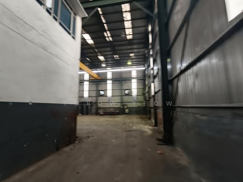 Senai untuk Untuk Disewa - RM 8,000 /bulan, Apr 2026 - PropertyGuru.com.my