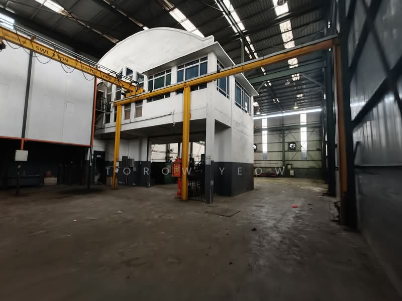 Senai untuk Untuk Disewa - RM 8,000 /bulan, Apr 2026 - PropertyGuru.com.my