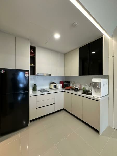 Service Residence for Rent at 8th & Stellar - Li Yee Yap - PropertyGuru.com.my