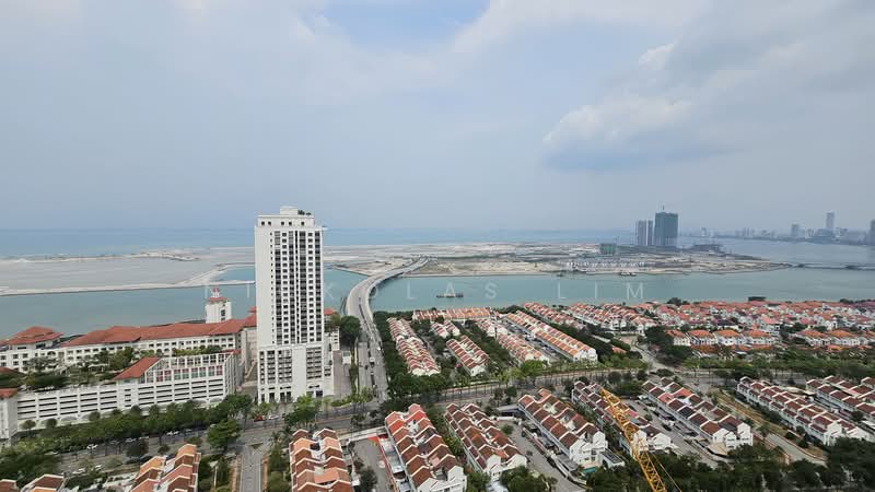 Service Residence for Rent at The Tamarind - Nickolas Lim - Exterior - PropertyGuru.com.my