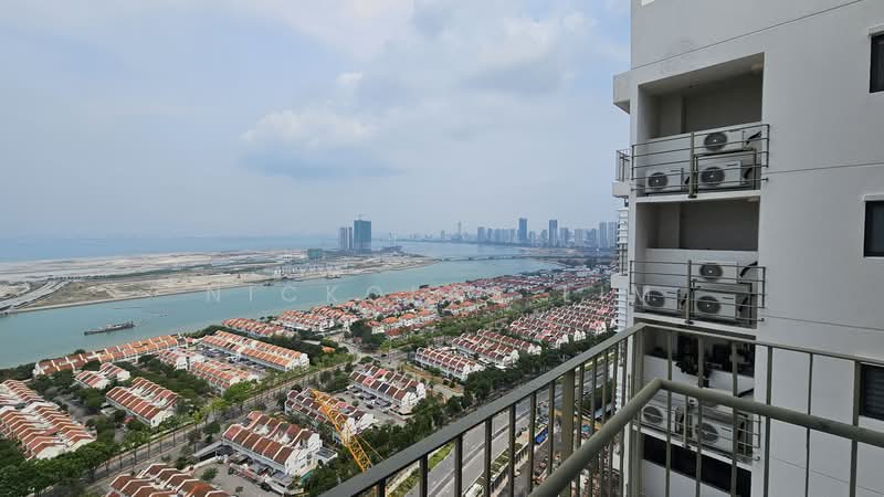 Service Residence for Rent at The Tamarind - Nickolas Lim - PropertyGuru.com.my