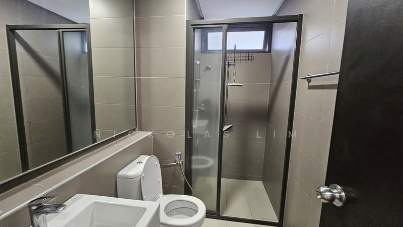 Service Residence for Rent at The Tamarind - Nickolas Lim - PropertyGuru.com.my