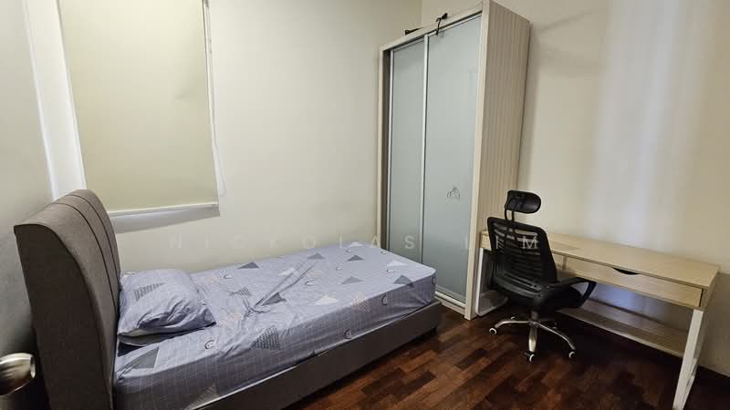 Service Residence for Rent at The Tamarind - Nickolas Lim - PropertyGuru.com.my