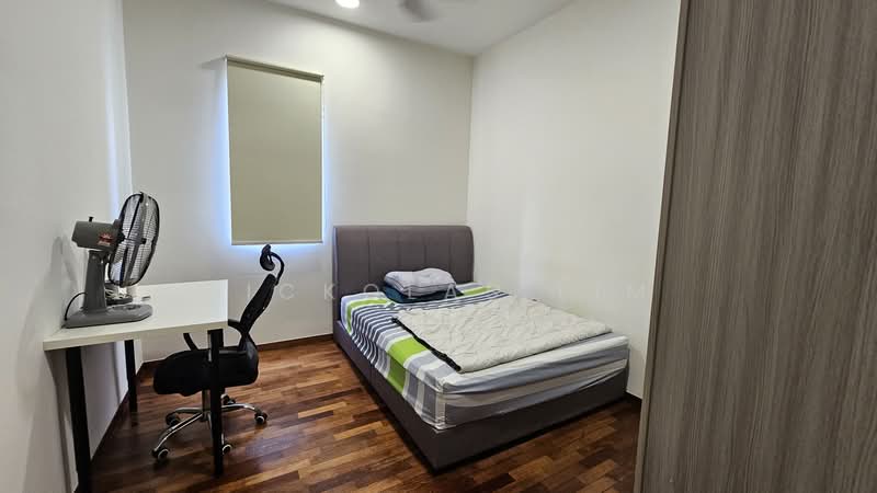 Service Residence for Rent at The Tamarind - Nickolas Lim - PropertyGuru.com.my