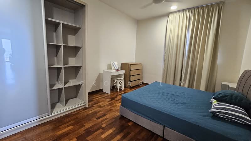 Service Residence for Rent at The Tamarind - Nickolas Lim - PropertyGuru.com.my