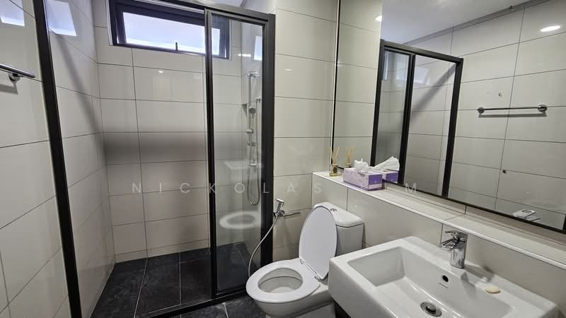 Service Residence for Rent at The Tamarind - Nickolas Lim - PropertyGuru.com.my