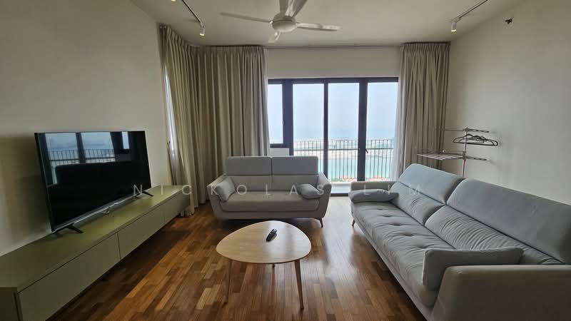 Service Residence for Rent at The Tamarind - Nickolas Lim - PropertyGuru.com.my