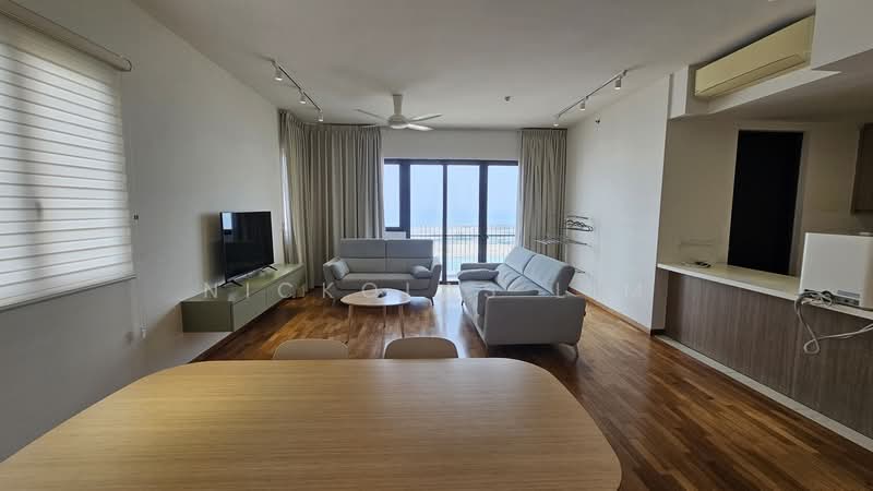 Service Residence for Rent at The Tamarind - Nickolas Lim - PropertyGuru.com.my