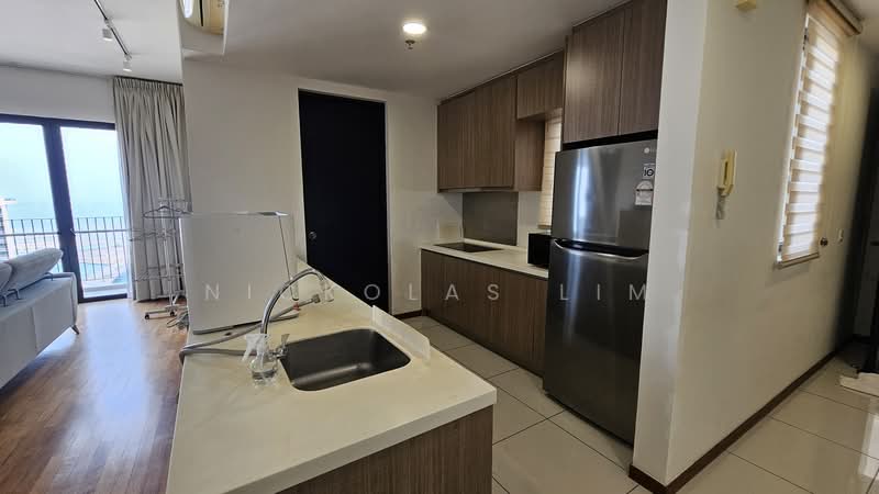 Service Residence for Rent at The Tamarind - Nickolas Lim - PropertyGuru.com.my