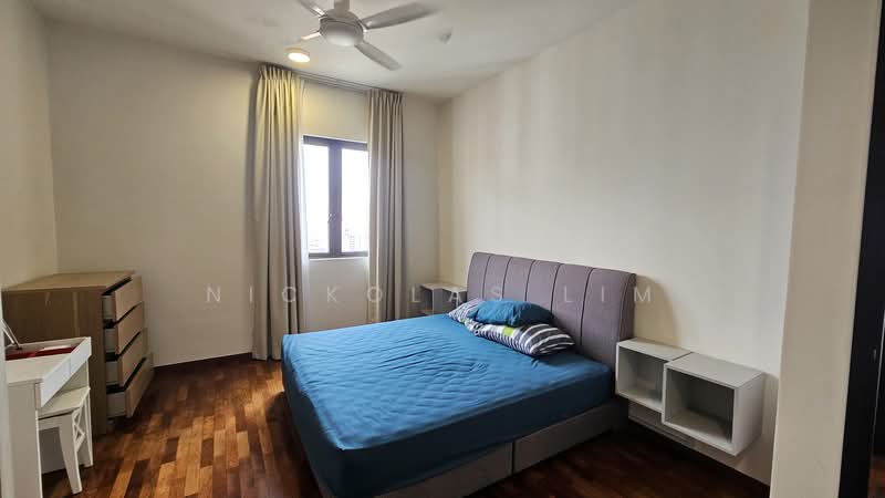 Service Residence for Rent at The Tamarind - Nickolas Lim - PropertyGuru.com.my