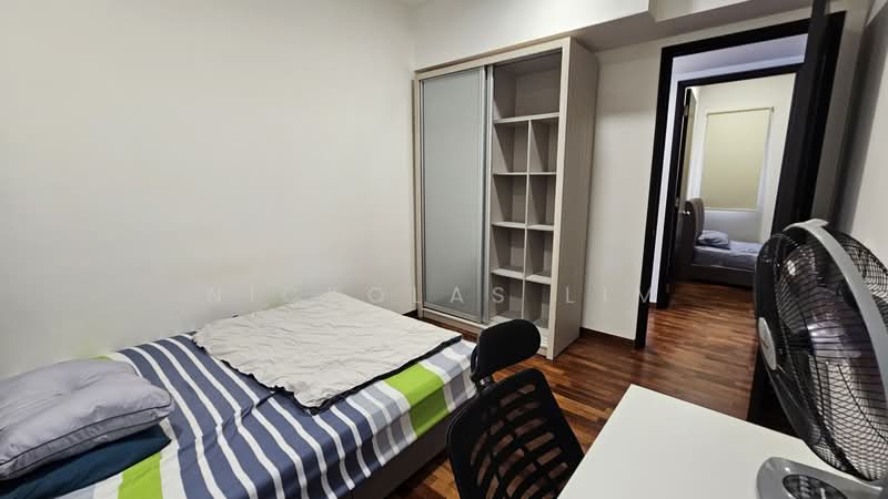 Service Residence for Rent at The Tamarind - Nickolas Lim - PropertyGuru.com.my