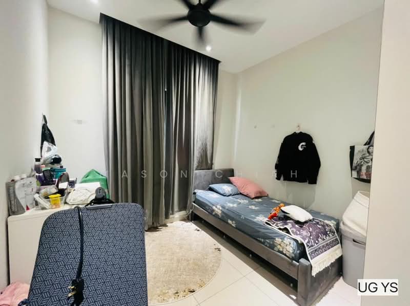 2-storey Terraced House for Sale in Eco Ardence (Setia Alam) - Mason Chiah - Bedroom - PropertyGuru.com.my