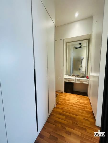 2-storey Terraced House for Sale in Eco Ardence (Setia Alam) - Mason Chiah - Interior - PropertyGuru.com.my