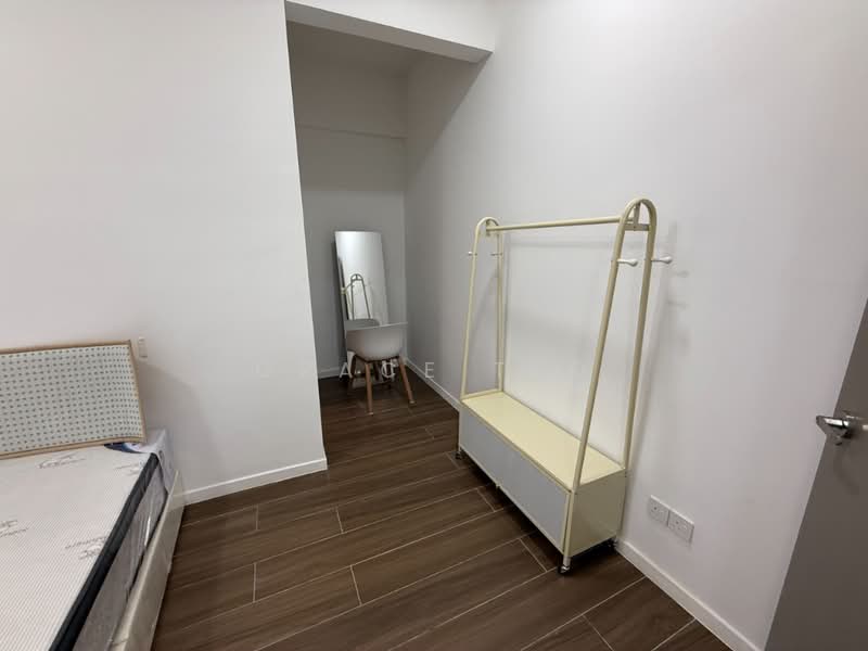 Service Residence for Rent at Bay Suites - Grace Teo - Bedroom - PropertyGuru.com.my