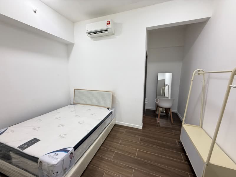 Service Residence for Rent at Bay Suites - Grace Teo - Bedroom - PropertyGuru.com.my