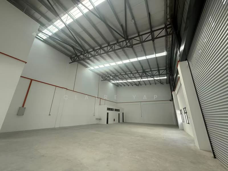 Cluster Factory for Sale in Eco Business Park 1 (Johor Bahru) - Claire Yap - Interior - PropertyGuru.com.my