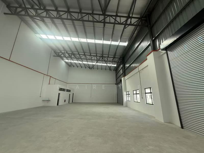 Cluster Factory for Sale in Eco Business Park 1 (Johor Bahru) - Claire Yap - Interior - PropertyGuru.com.my