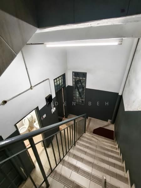 Semi-D Factory for Rent in Taman Desa Idaman (Senai) - Kayden Beh - PropertyGuru.com.my