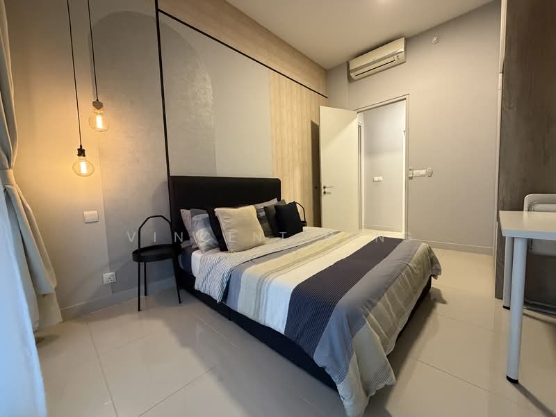 Service Residence for Rent at Dianthus @ Tropicana Gardens - Vincent Heng - PropertyGuru.com.my