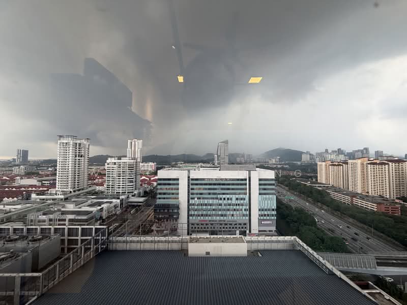 Service Residence for Rent at Dianthus @ Tropicana Gardens - Vincent Heng - PropertyGuru.com.my